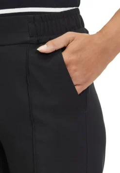 Betty Barclay Housut*housut Nele Black 9045