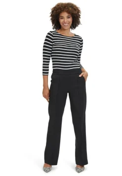Betty Barclay Housut*housut Nele Black 9045