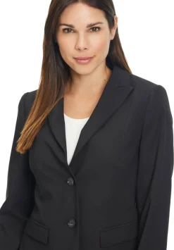 Betty Barclay Jakut, Bleiserit Ja Farkkutakit*jakku 4200 1080 Black 9045