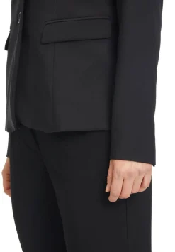 Betty Barclay Jakut, Bleiserit Ja Farkkutakit*jakku 4200 1080 Black 9045