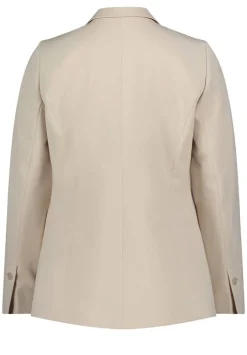 Betty Barclay Jakut, Bleiserit Ja Farkkutakit*jakku 4215 1080 Pastel sand 9104