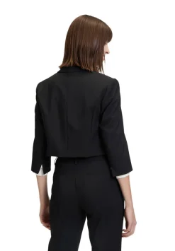 Betty Barclay Jakut, Bleiserit Ja Farkkutakit*jakku 4350 1080 Black 9045