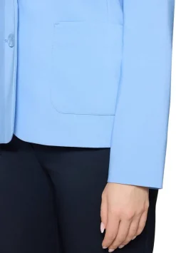 Betty Barclay Jakut, Bleiserit Ja Farkkutakit*jakku 4707 1080 Azurine 8259