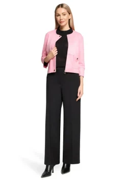 Betty Barclay Jakut, Bleiserit Ja Farkkutakit*jakku 4711 1178 Sea Pink 4536