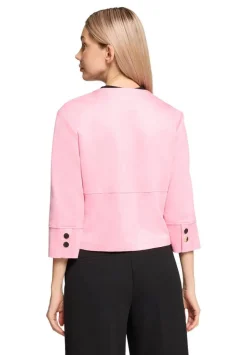 Betty Barclay Jakut, Bleiserit Ja Farkkutakit*jakku 4711 1178 Sea Pink 4536