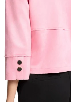 Betty Barclay Jakut, Bleiserit Ja Farkkutakit*jakku 4711 1178 Sea Pink 4536