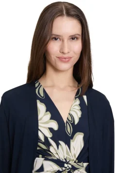 Betty Barclay Jakut, Bleiserit Ja Farkkutakit*jakku 2534 1820 Dark Sky 8345