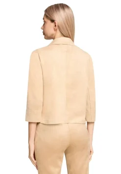 Betty Barclay Jakut, Bleiserit Ja Farkkutakit*jakku 4702 1673 Classic Beige 7234