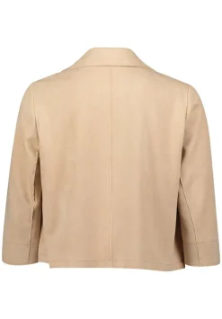 Betty Barclay Jakut, Bleiserit Ja Farkkutakit*jakku 4702 1673 Classic Beige 7234