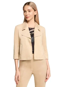Betty Barclay Jakut, Bleiserit Ja Farkkutakit*jakku 4702 1673 Classic Beige 7234