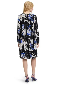 Betty Barclay Vapaa-Ajan Mekot*mekko 1612 2744 Black / Blue 9880
