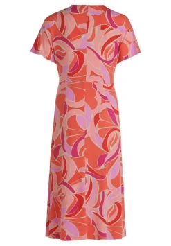 Betty Barclay Vapaa-Ajan Mekot*mekko 1682 1151 Red / Rose