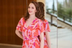 Betty Barclay Vapaa-Ajan Mekot*mekko 1682 1151 Red / Rose