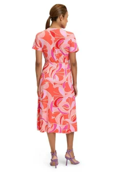 Betty Barclay Vapaa-Ajan Mekot*mekko 1682 1151 Red / Rose