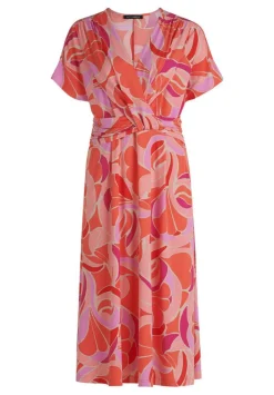 Betty Barclay Vapaa-Ajan Mekot*mekko 1682 1151 Red / Rose
