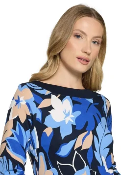 Betty Barclay Vapaa-Ajan Mekot*mekko 1807 1871 Dark Blue / Blue 8881