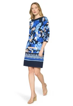 Betty Barclay Vapaa-Ajan Mekot*mekko 1807 1871 Dark Blue / Blue 8881