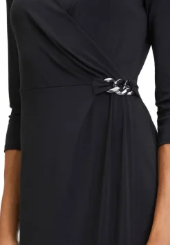 Betty Barclay Lyhyet Juhlamekot*mekko 1411 1217 Black 9045