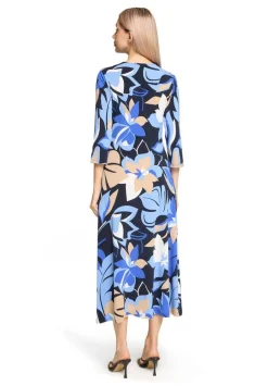 Betty Barclay Vapaa-Ajan Mekot*mekko 1804 1729 Dark Blue / Blue 8881