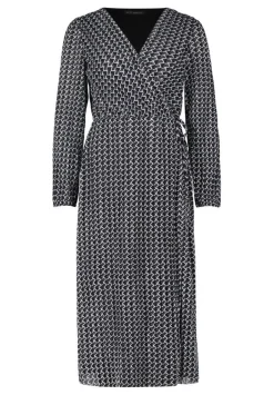 Betty Barclay Vapaa-Ajan Mekot*mekko 1542 2535 Black / Cream 9812