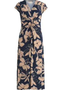 Betty Barclay Vapaa-Ajan Mekot*mekko 1601 2705 Dark Sky / Beige 8878
