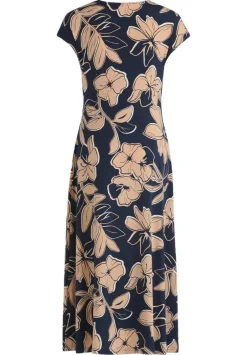 Betty Barclay Vapaa-Ajan Mekot*mekko 1601 2705 Dark Sky / Beige 8878