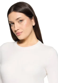 Betty Barclay Neulepuserot*neule 5402 2907 White 1014