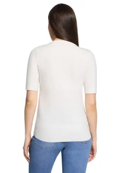 Betty Barclay Neulepuserot*neule 5402 2907 White 1014