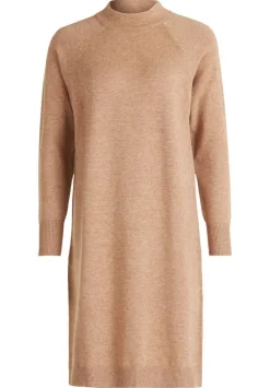 Betty Barclay Vapaa-Ajan Mekot*neulemekko 5015 1026 camel melange 7715