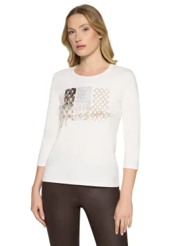 Betty Barclay Trikoopaidat Ja Colleget*paita 2724 1092 Patch Cream / Nature 1916