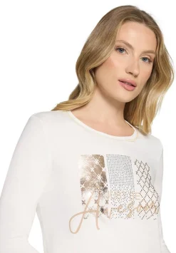 Betty Barclay Trikoopaidat Ja Colleget*paita 2724 1092 Patch Cream / Nature 1916