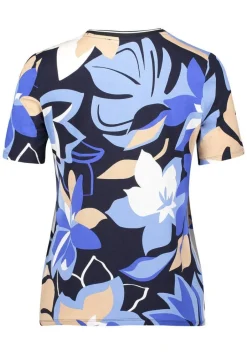 Betty Barclay Trikoopaidat Ja Colleget*paita 2739 1756 Dark Blue / Blue 8881