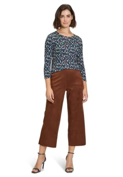 Betty Barclay Trikoopaidat Ja Colleget*paita 2187 2811 Dark Blue /Petrol 8888