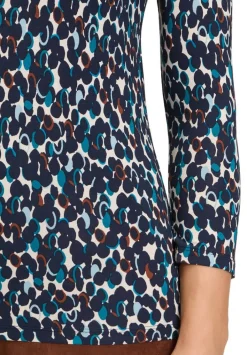 Betty Barclay Trikoopaidat Ja Colleget*paita 2187 2811 Dark Blue /Petrol 8888