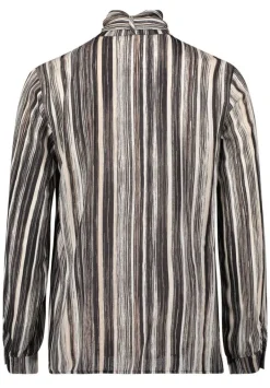 Betty Barclay Puserot*pusero 8936 1631 Black / Taupe 9877