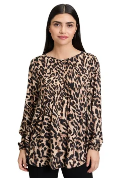 Betty Barclay Puserot*pusero 8908 1465 Black/ Beige 9875