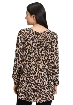 Betty Barclay Puserot*pusero 8908 1465 Black/ Beige 9875