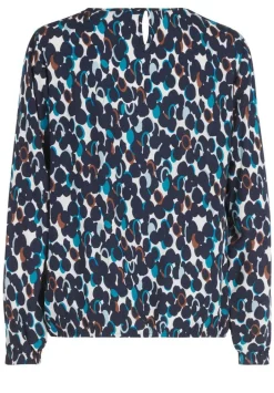 Betty Barclay Puserot*pusero 8732 2787 Dark Blue / Petrol 8888