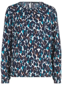 Betty Barclay Puserot*pusero 8732 2787 Dark Blue / Petrol 8888