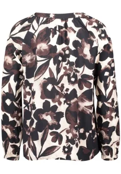 Betty Barclay Puserot*pusero 8925 1641 Beige / Brown 7875