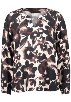 Betty Barclay Puserot*pusero 8925 1641 Beige / Brown 7875