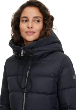Betty Barclay Talvitakit*takki 7515-1506 Black 9045