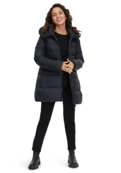 Betty Barclay Talvitakit*takki 7515-1506 Black 9045