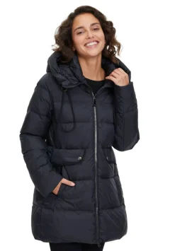 Betty Barclay Talvitakit*takki 7515-1506 Black 9045