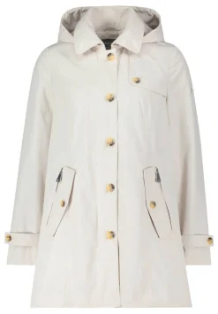 Betty Barclay Kevät- Ja Syystakit*takki 7622-2036 9104 Pastel Sand