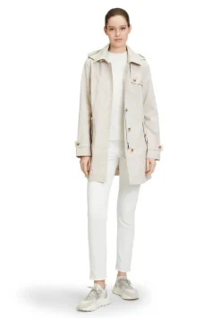 Betty Barclay Kevät- Ja Syystakit*takki 7622-2036 9104 Pastel Sand