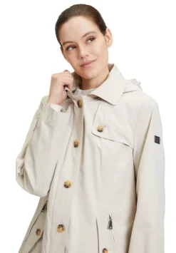 Betty Barclay Kevät- Ja Syystakit*takki 7622-2036 9104 Pastel Sand