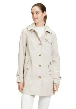 Betty Barclay Kevät- Ja Syystakit*takki 7622-2036 9104 Pastel Sand