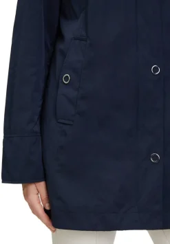 Betty Barclay Kevät- Ja Syystakit*takki 7650-2037 8538 Navy