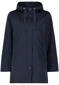 Betty Barclay Kevät- Ja Syystakit*takki 7650-2037 8538 Navy